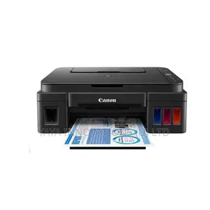 Wireless Canon Pixma 3430