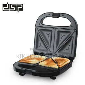DAP Sandwich Maker
