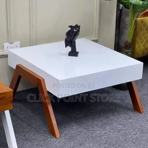 Brand New Center Tables/ Center Table 118