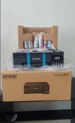 Epson L8050