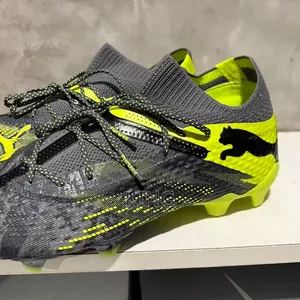 Swift Football Boots. Puma Future Ultimate Low FG/AG