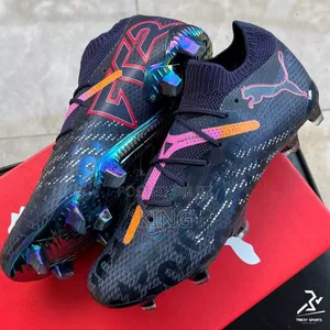 Cozy Puma Future 7 Ultimate FG/AG Firm Football Boots