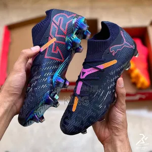 Top Puma Future 7 Ultimate FG/AG Firm Football Boots