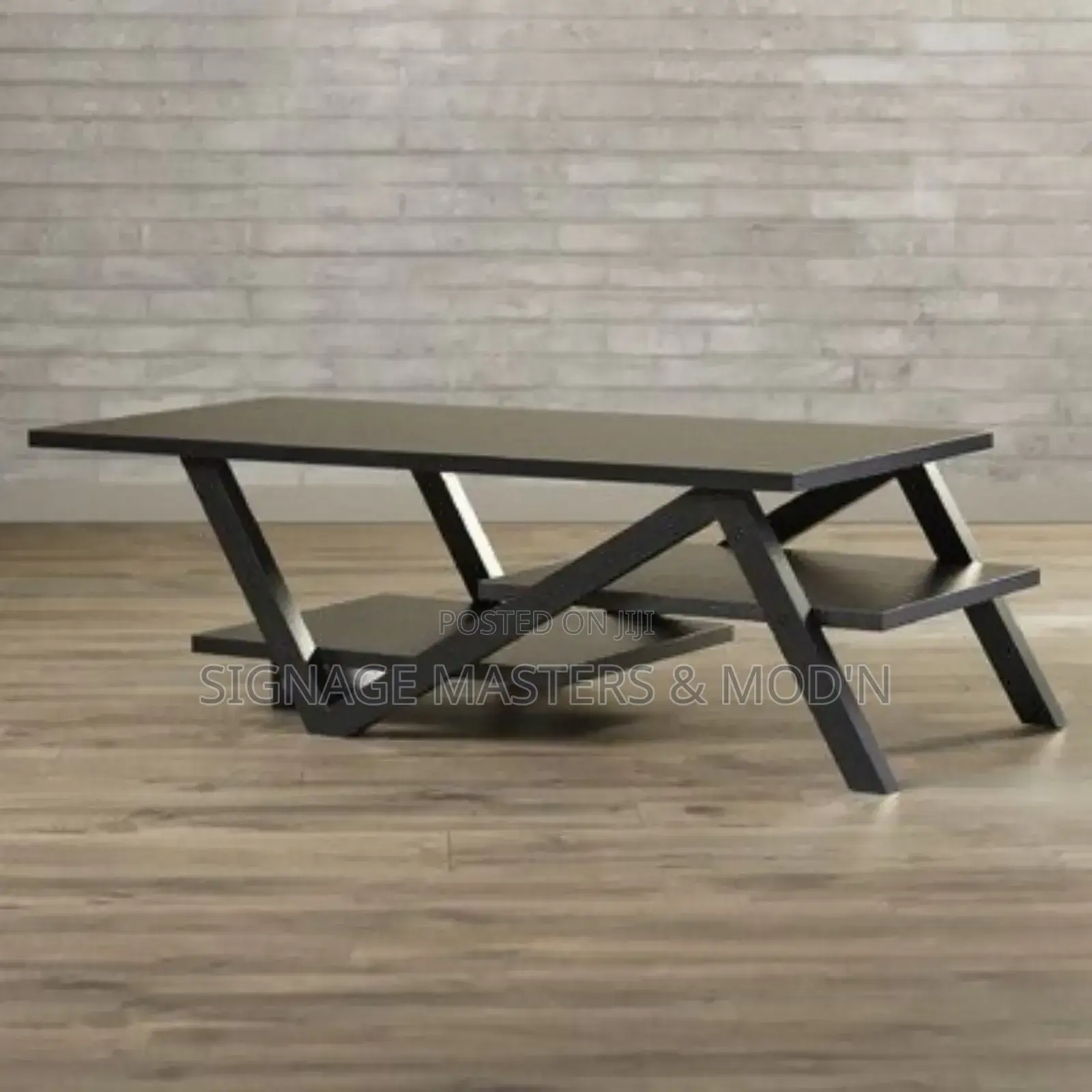 Angel Coffee Table