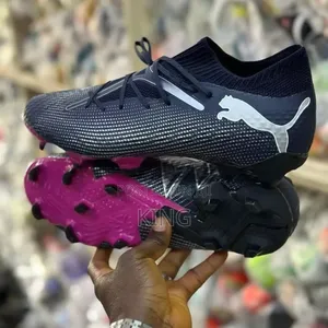 Assured Puma Future 7 Ultimate FG/AG Firm Football Boots