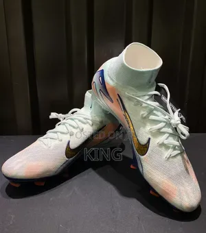 Tommy Nike Zoom Vapor 16 Football Boots. Mercurial