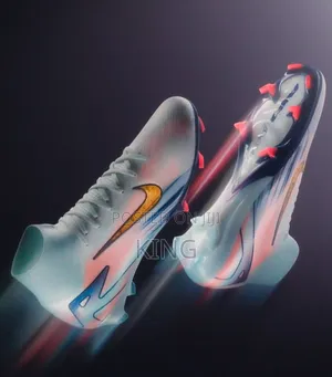 Realest Nike Zoom Vapor 16 Football Boots. Mercurial
