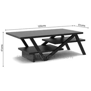 Angel Coffee Table