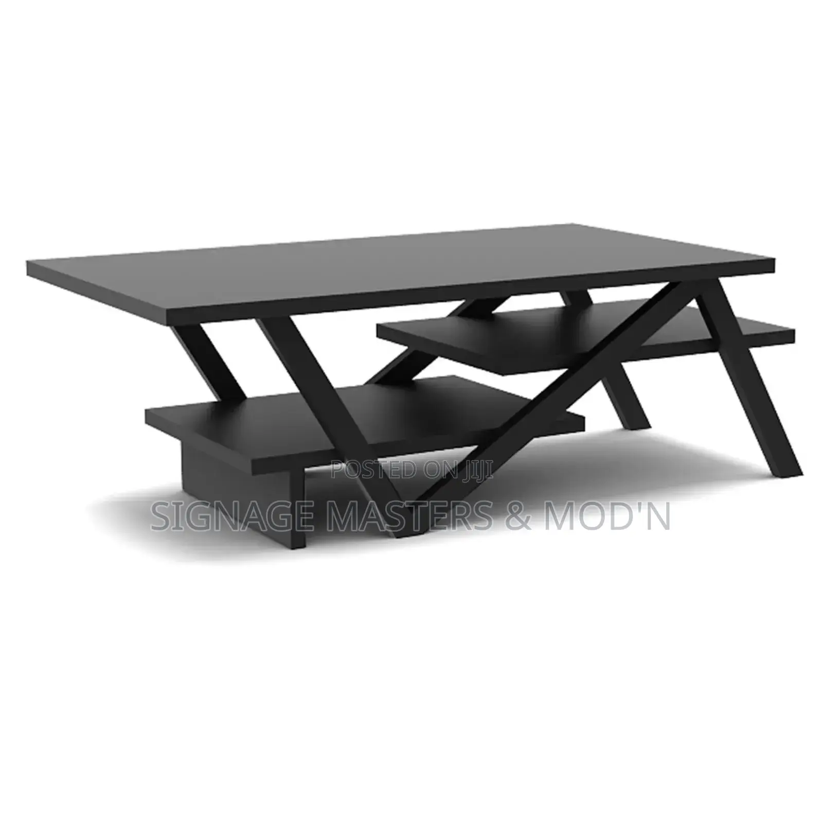 Angel Coffee Table