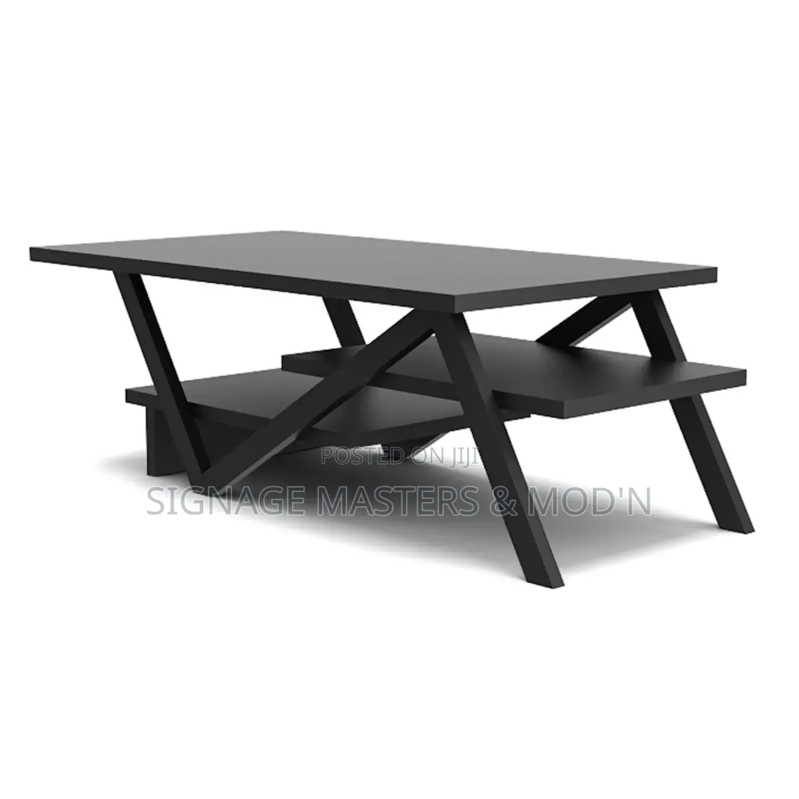 Angel Coffee Table