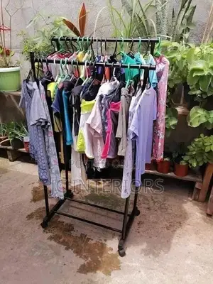 Drying Rack