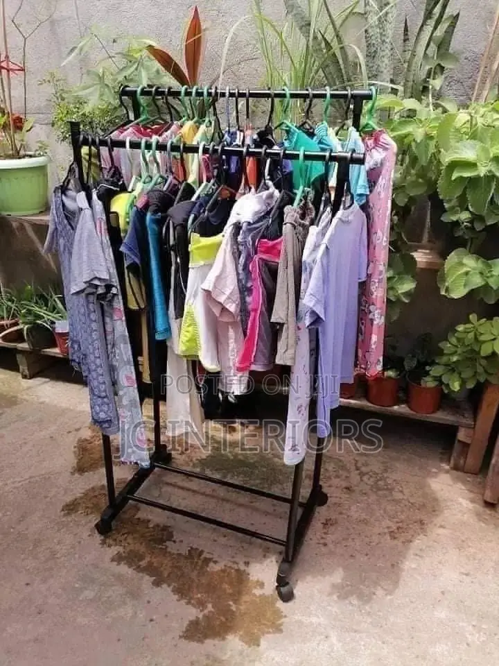 Drying Rack