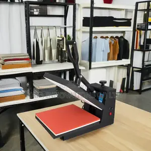Good Price 15*15inch Heat Press Machine