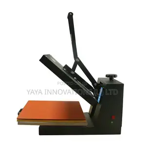 Cloth T-Shirt Heat Press Machine/Heatpress