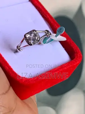 Cushion Halo Engagement Ring in Size 18(8)
