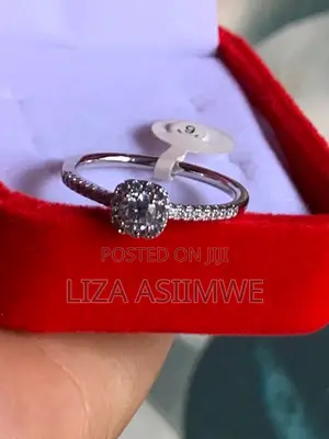 Halo Cushion Cut Engagement Ring