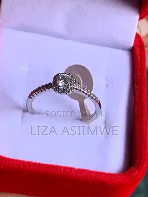 Halo Cushion Cut Engagement Ring