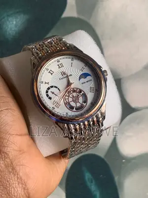 Casual Watch for Men