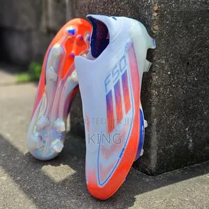Actual Adidas F50 Elite FG. Soccer Cleats