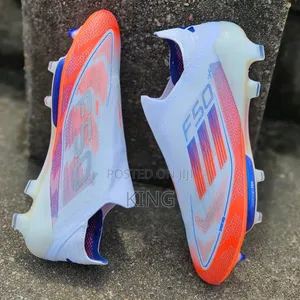 Exact Adidas F50 Elite FG. Soccer Cleats