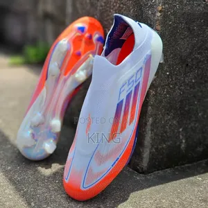 Icon Adidas F50 Elite FG. Soccer Cleats
