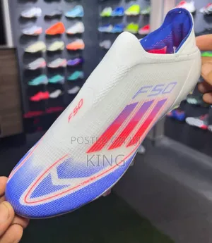 Swift Adidas F50 Elite FG. Soccer Cleats