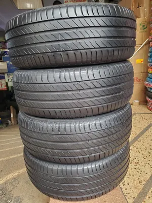 205/60r16 Michelin Japan Tyres