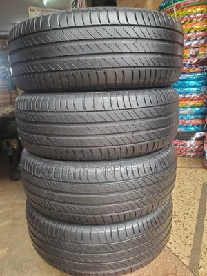 205/60r16 Michelin Japan Tyres