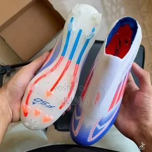 Insured Adidas F50 Elite FG. Football Boots