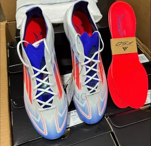 Unique Adidas F50 Elite FG. Football Boots