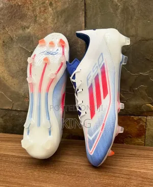 Solid Adidas F50 Elite FG. Football Boots