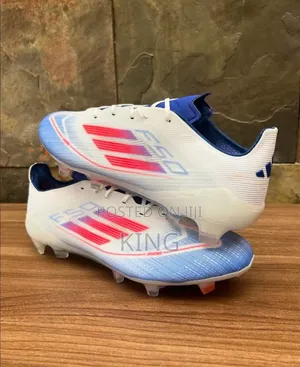 Real Adidas F50 Elite FG. Football Boots