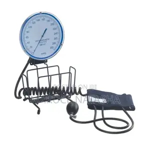 Manual Wall Mounted Or Movable Blood Pressure Machine