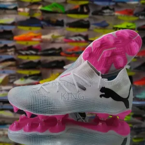 Don Puma Future 7 Match FG/AG Soccer Cleats