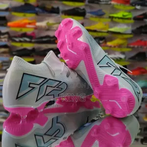 New Puma Future 7 Match FG/AG Soccer Cleats