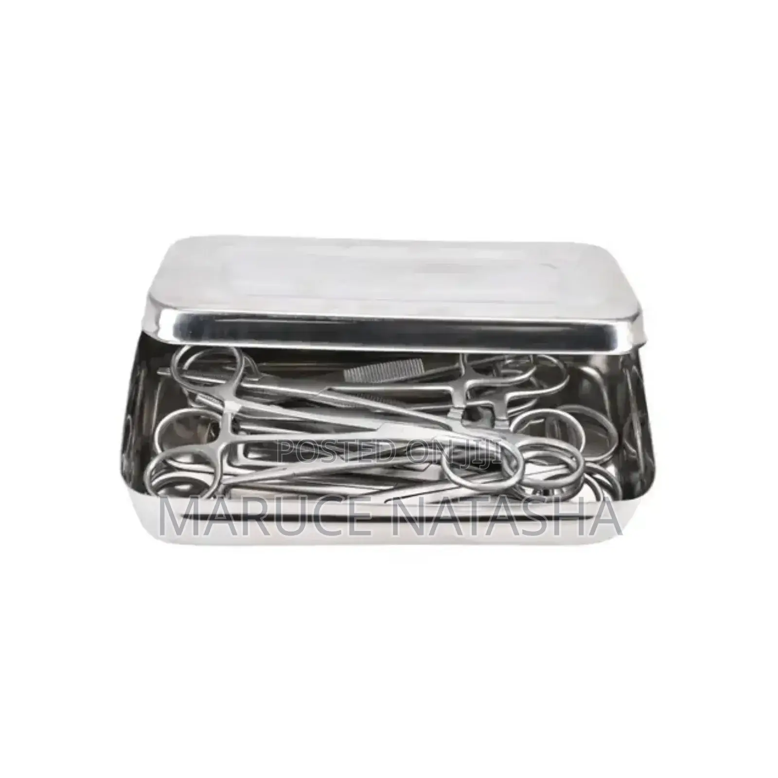 Incision And Drainage Instrument Set
