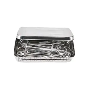 Incision And Drainage Instrument Set
