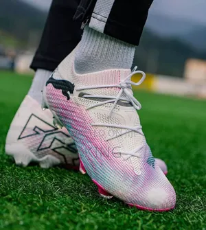 Originals Puma Future 7 Match FG/AG Soccer Cleats