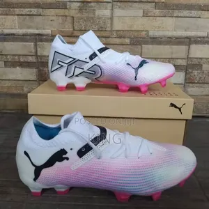 Mani Puma Future 7 Match FG/AG Soccer Cleats