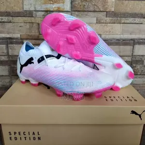 Exact Puma Future 7 Match FG/AG Soccer Cleats