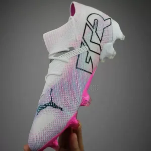Accurate Puma Future 7 Match FG/AG Football Boots