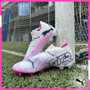 Optimus Puma Future 7 Match FG/AG Football Boots