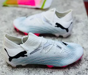 Vertified Puma Future 7 Match FG/AG Football Boots