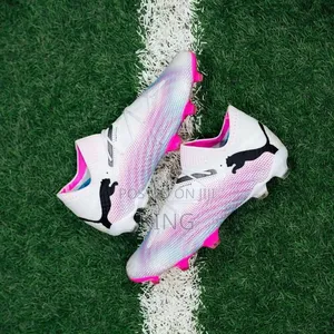 Vogue Puma Future 7 Match FG/AG Football Boots