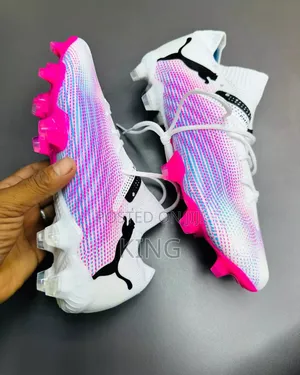 Proved Puma Future 7 Match FG/AG Football Boots