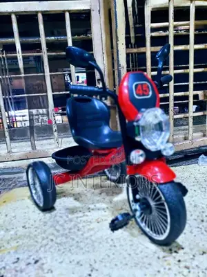 Infants Tricycles