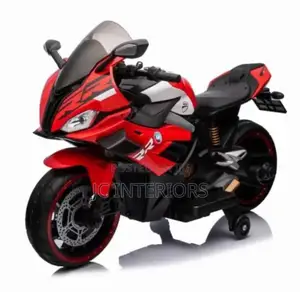 Kidz Motor Cycles
