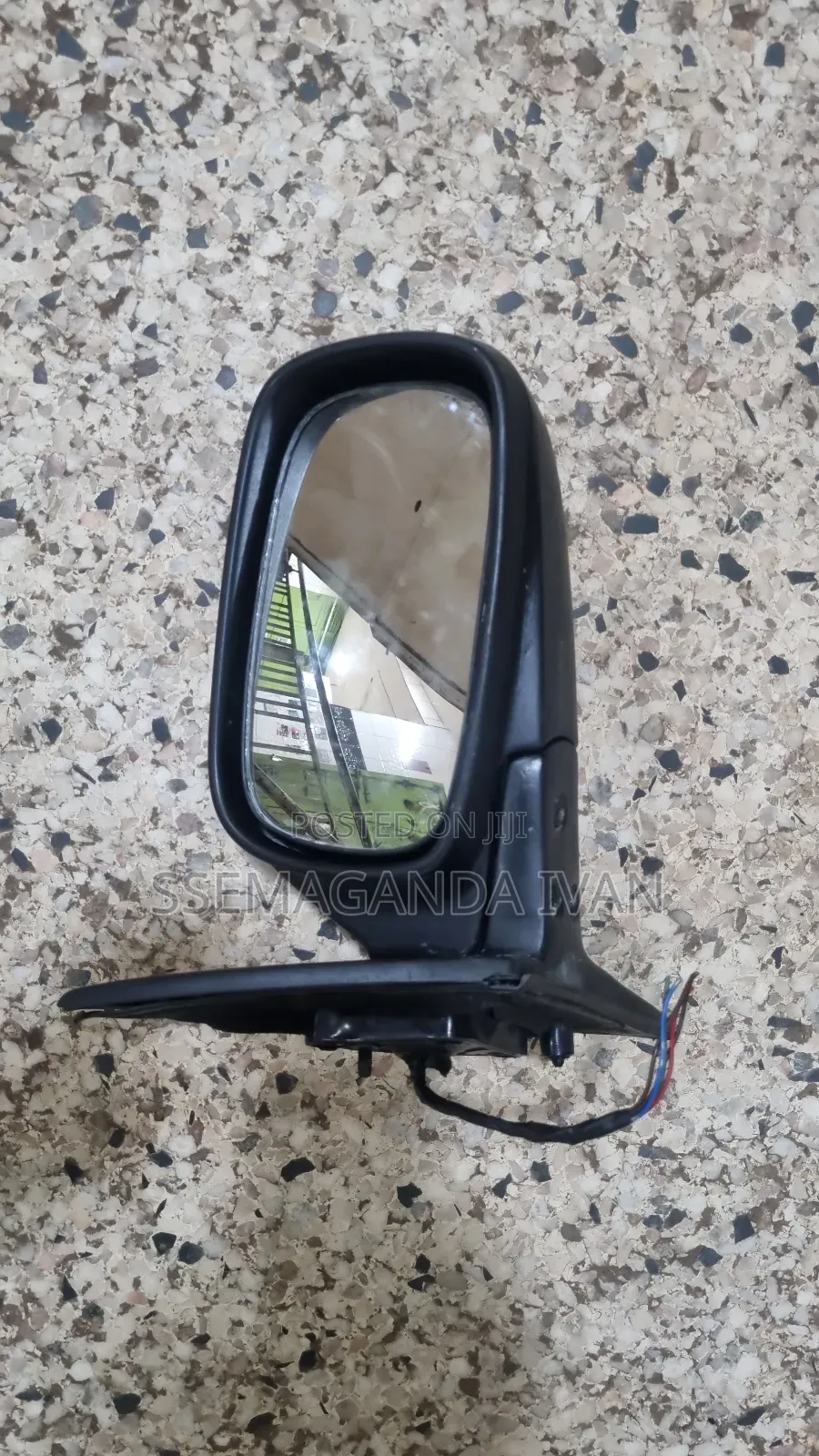 Premio 1998 Side Mirrors(Original)