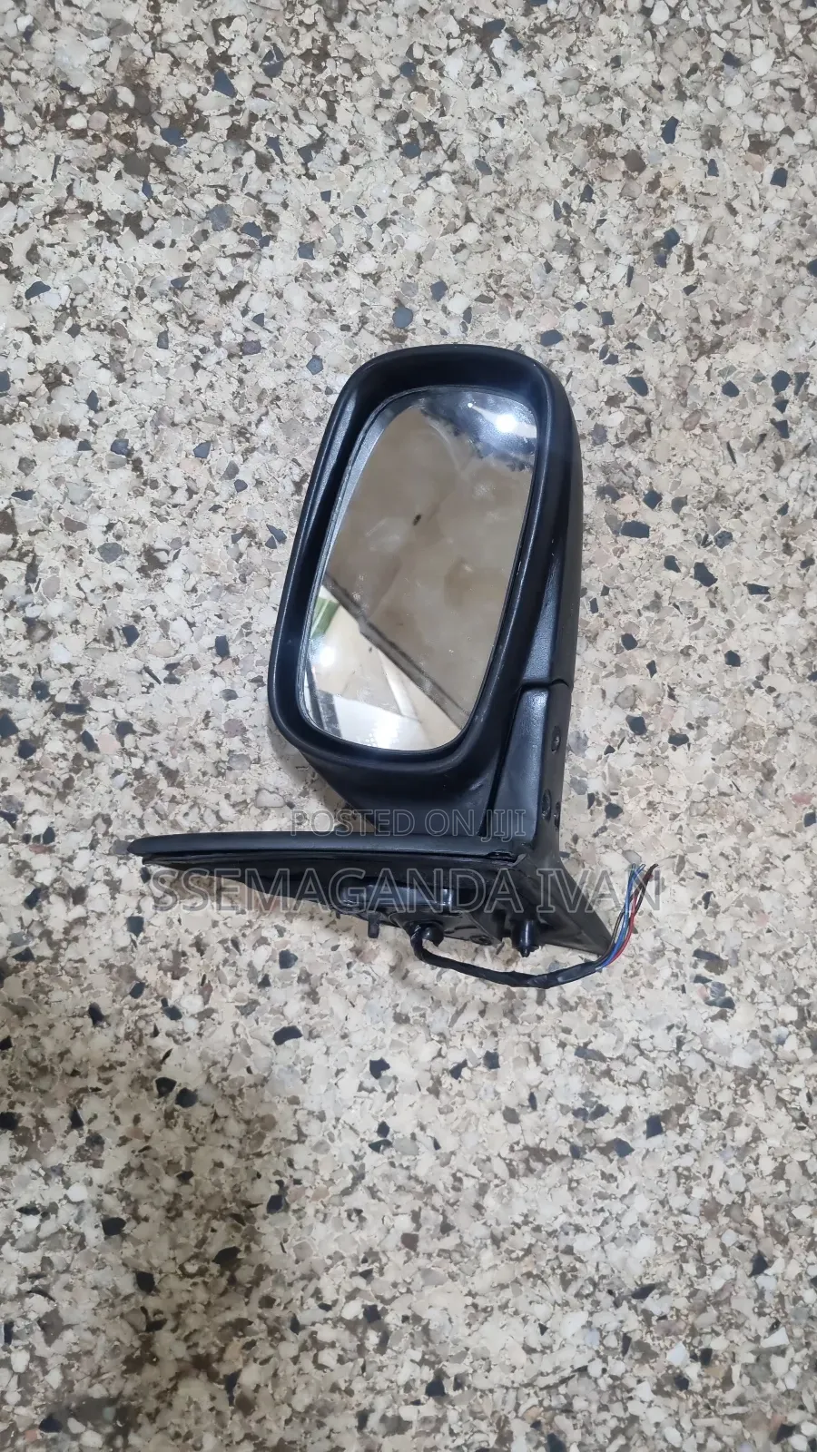 Premio 1998 Side Mirrors(Original)