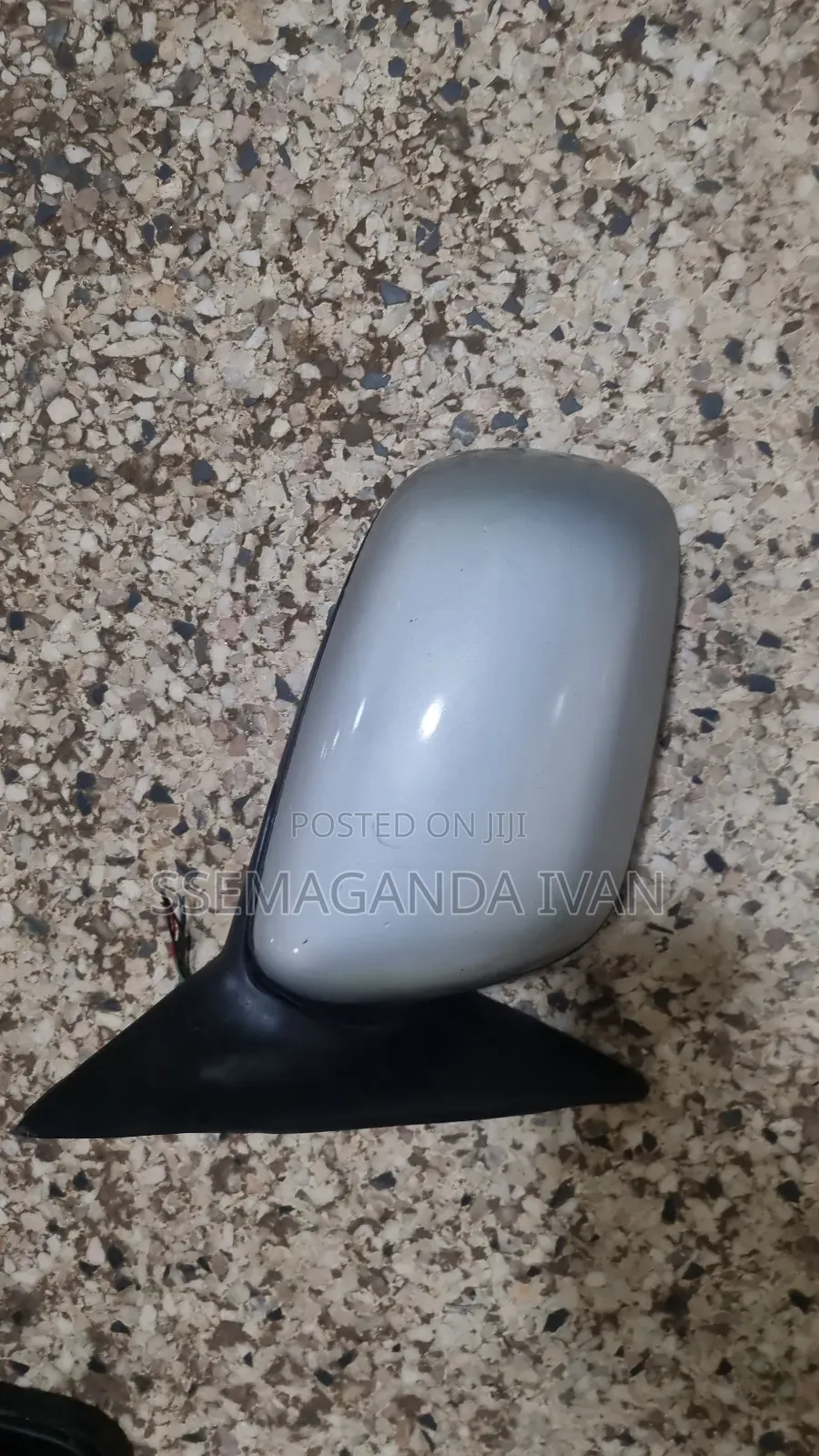 Premio 1998 Side Mirrors(Original)